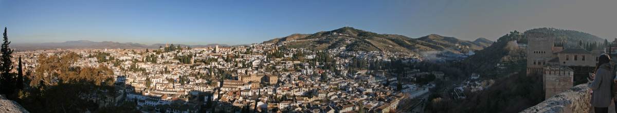 SPANJE 2011 - 089